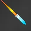 Falling Knife game thumbnail image