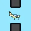 Falling Plane game thumbnail image