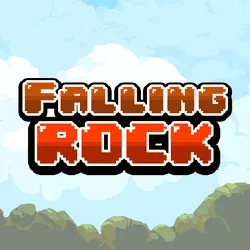 Falling Rock - game thumbnail image