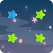 Falling Stars game thumbnail image