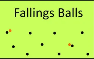 Fallings Balls - game thumbnail image