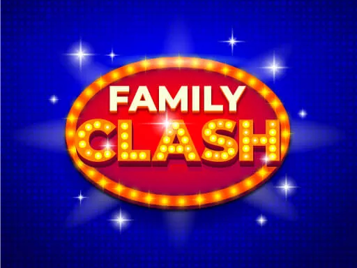 Family Clash - game thumbnail image