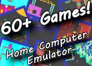 Family Emulator - game thumbnail image