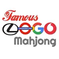 Famous Logo Mahjong game thumbnail image