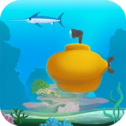 Fancy Diver - game thumbnail image