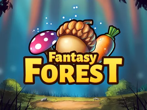 Fantasy Forest 2 - game thumbnail image