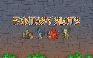 Fantasy Slots - game thumbnail image