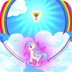 Fantasy Star Pinball - game thumbnail image