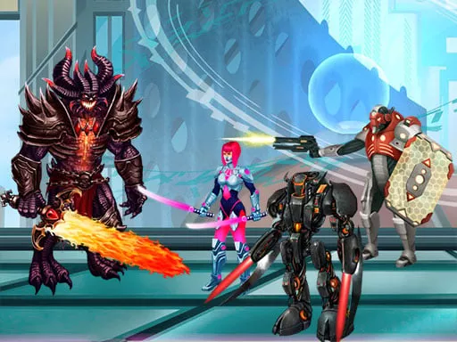 Far Orion - game thumbnail image