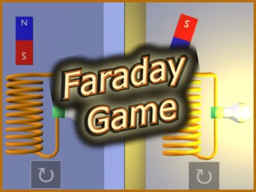 Faraday Game Casual Physics game thumbnail image
