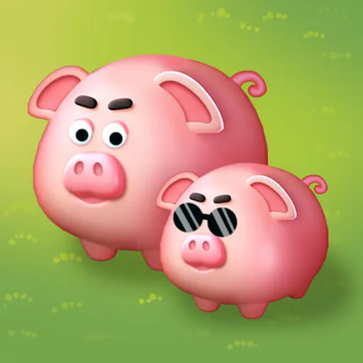 Farm Block game thumbnail image