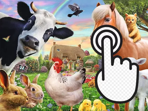 Farm Clicker - game thumbnail image