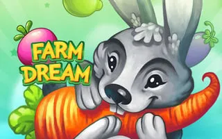 Farm Dream - game thumbnail image
