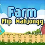 Farm Flip Mahjongg