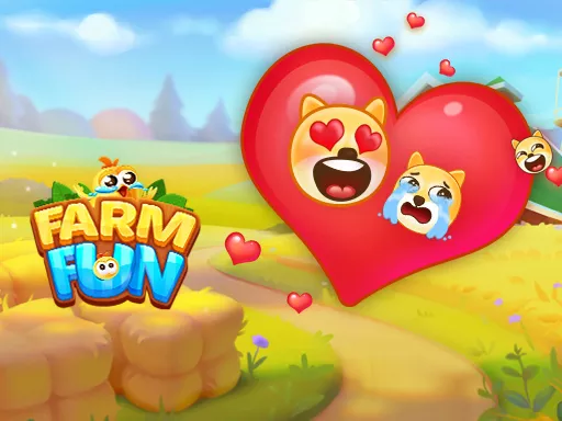 Farm Fun - game thumbnail image