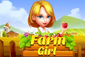 Farm Girl - game thumbnail image