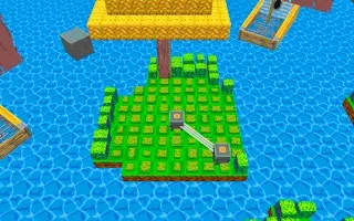 Farm Harvester - game thumbnail image