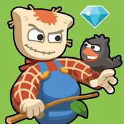 Farm Invaders - game thumbnail image