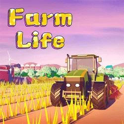 Farm Life - game thumbnail image