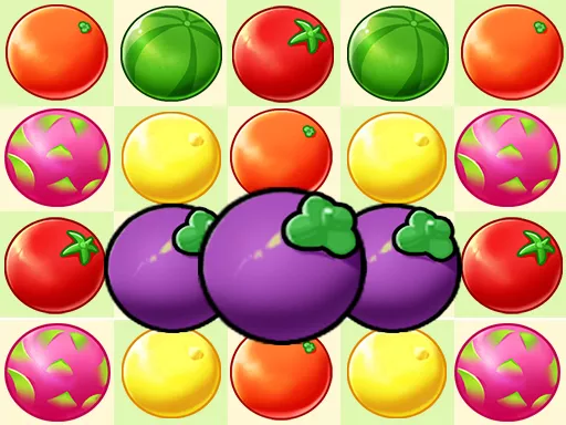 Farm Match Saga - game thumbnail image