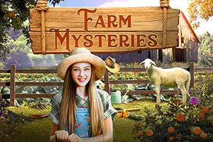 Farm Mysteries - game thumbnail image