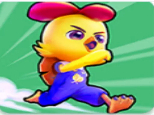 Farm Parkour - game thumbnail image