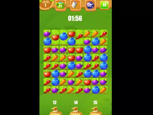 Farm Story Full - game thumbnail image