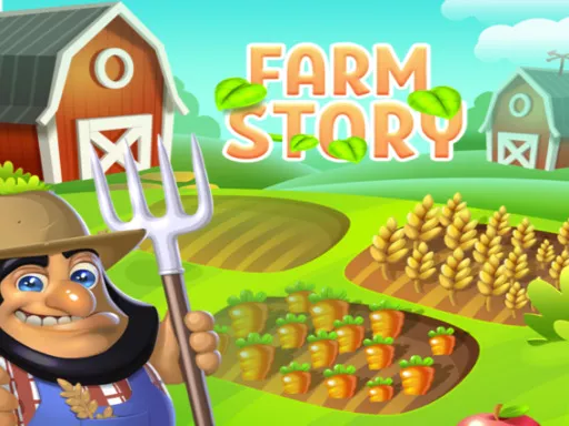 Farm Story - game thumbnail image