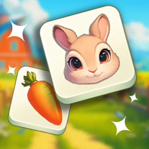 Farm Triple Match game thumbnail image