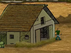 Farmers VS Zombies - game thumbnail image