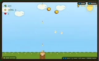 Farmervsattack - game thumbnail image