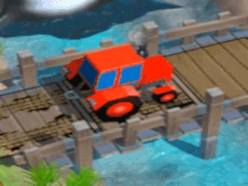Farming Puzzle - game thumbnail image