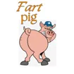 Fart Pig game thumbnail image