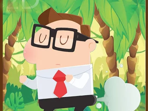 Farting Flippy jump - game thumbnail image