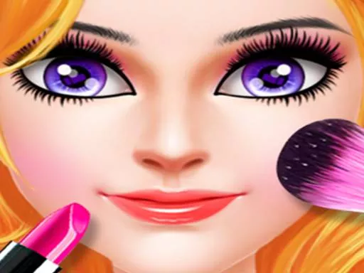 Fashion Blogger : Selfie Contest Games - game thumbnail image