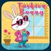 Fashion Bunny game thumbnail image