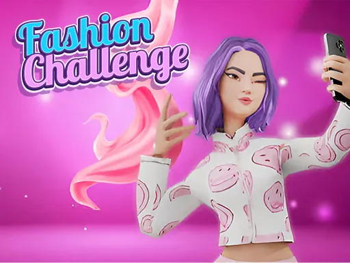 Fashion Challenge: Catwalk Run - game thumbnail image