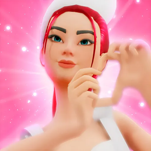 Fashion Challenge: Catwalk Run game thumbnail image