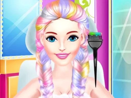 Fashion Crazy Weekend - game thumbnail image