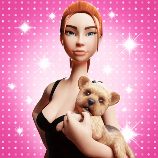 Fashion Famous game thumbnail image
