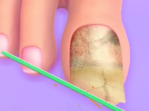 Fashion Foot Shop - game thumbnail image