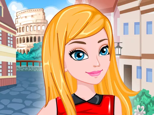 FASHION GAGA - game thumbnail image