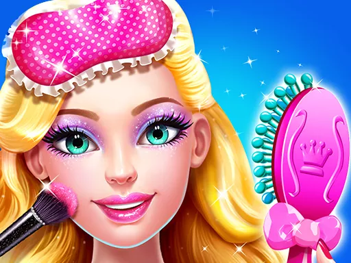 Fashion Glam Princess - game thumbnail image