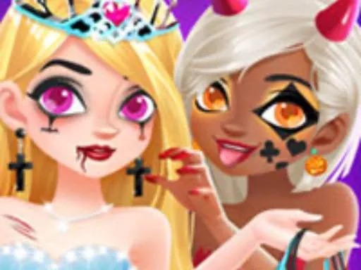 Fashion Hallo Boutique - game thumbnail image