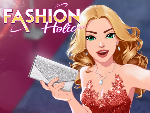Fashion Holic - game thumbnail image