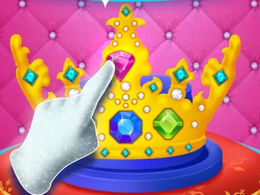 Fashion Jewelry Designer - game thumbnail image