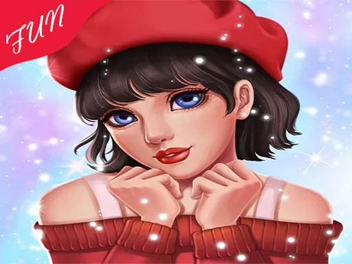 Fashion Princess: Dress Up Day! - game thumbnail image