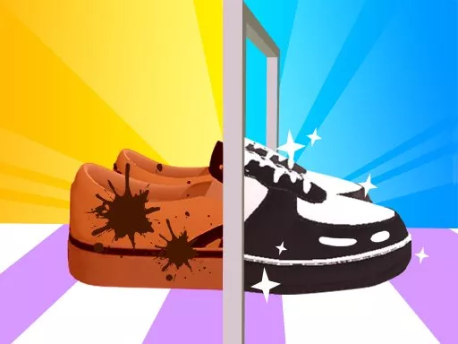 Fashion Shoe Maker Desing - game thumbnail image