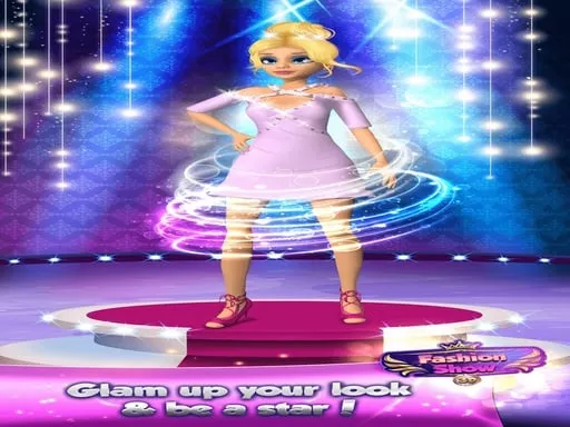Fashion Show 3D - game thumbnail image