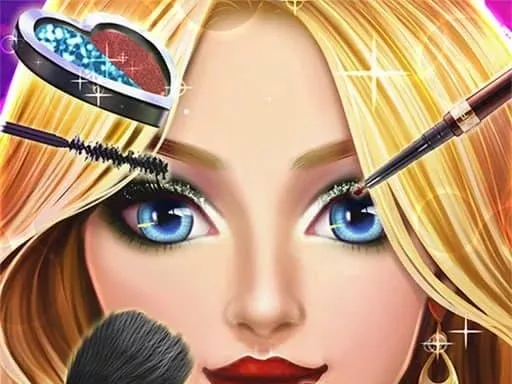 Fashion Show Dress Up Game for Girl - game thumbnail image